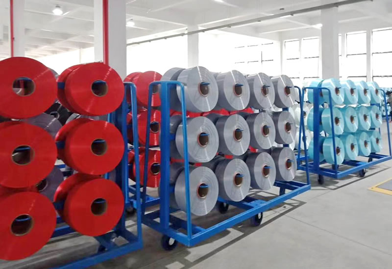 Master Batch Melt Injection System