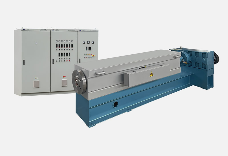 Extruder Series