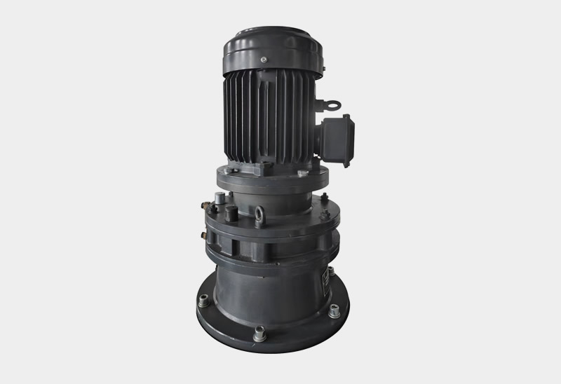 Metering Pump Drive