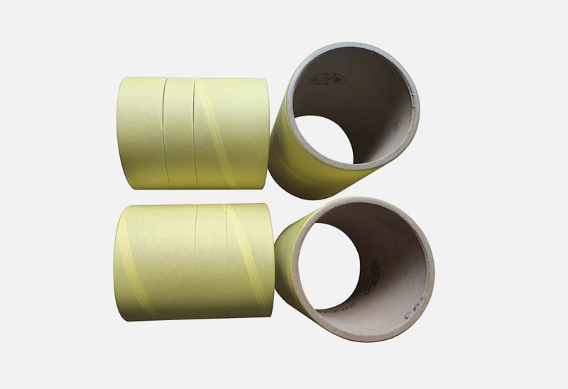 POY/FDY Paper Tube