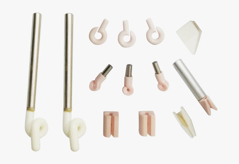 Oil Jet, Yarn Guide