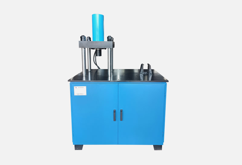 Spin Pack Press Punch