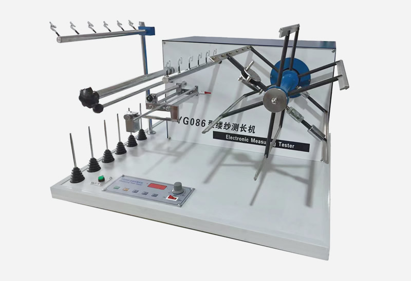 Length Measuring Instrument