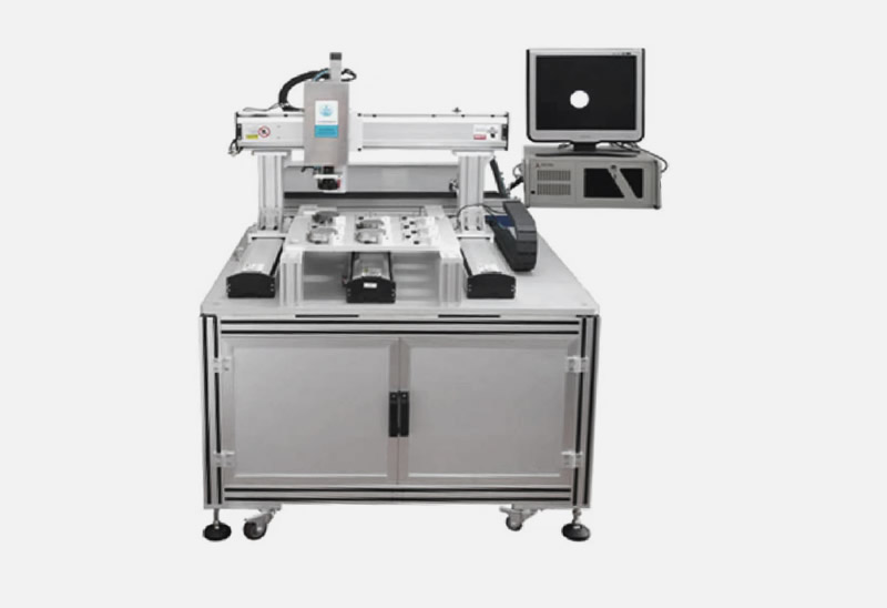 Auto Microscope