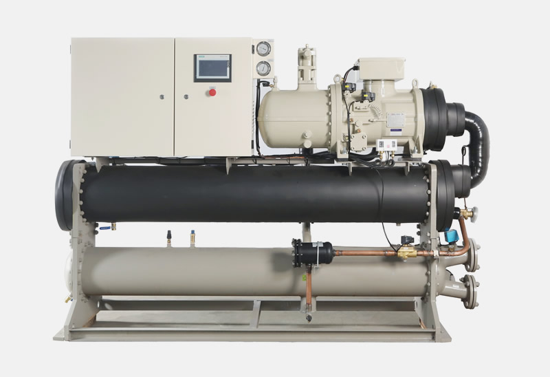 Water Cooled Chiller