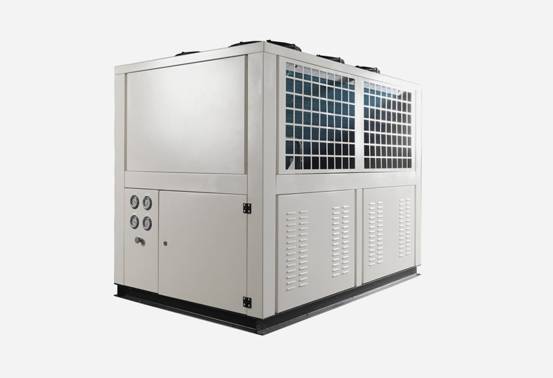 Air Cooled Chiller